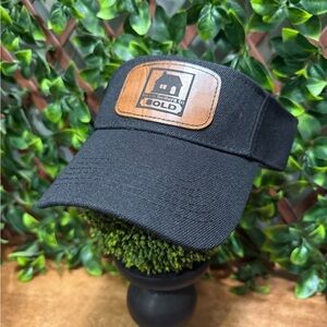 Custom Adjustable Visor